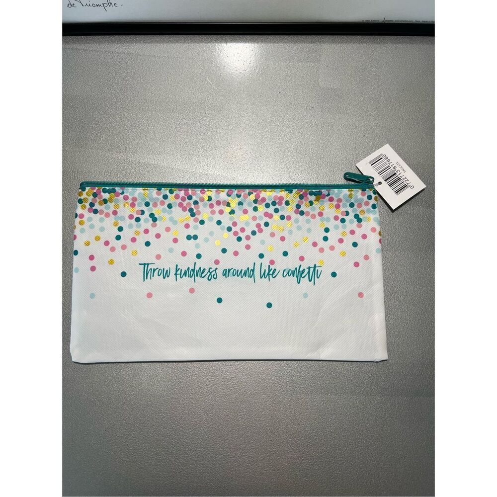 Thrive Cosmetics Makeup Pouches - Picture 8 of 10
